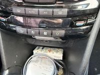 Gebraucht Peugeot 2008 120 PS (88 kW) 2014 Grau SUV