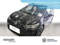 Gebraucht VW ID.3 Pro 150 kW (204 PS) 2024 Schwarz Kleinwagen