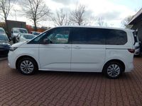 Usado VW Multivan 136 HP (100 kW) 2022 Branco Monovolume