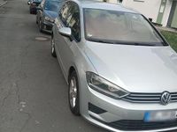 Gebraucht VW Golf VII 110 PS (80 kW) 2014 Silber Limousine