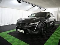 Gebraucht Peugeot 408 Allure 224 PS (164 kW) 2023 Grau Limousine