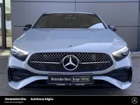 Gebraucht Mercedes A180 AMG 136 PS (100 kW) 2026 Grau Limousine
