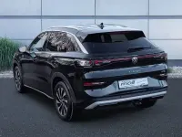 Neu VW T-Roc Style 150 PS (110 kW) 2026 Grenadillschwarz metallic SUV