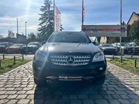 gebraucht Mercedes ML320 CDI 4Matic*StHz*Airmatic*Kamera*