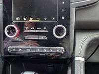 Gebraucht Renault Koleos Initiale Paris 177 PS (130 kW) 2017 Schwarz SUV