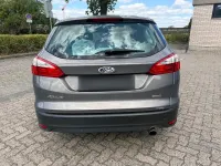 Gebraucht Ford Focus 150 PS (110 kW) 2012 Kombi