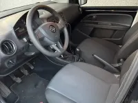 Gebraucht Skoda Citigo 65 PS (47 kW) 2017 Schwarz Kleinwagen