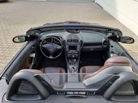 gebraucht Mercedes SLK350 SLK 3507G-TRONIC