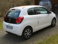 Gebraucht Citroën C1 82 PS (60 kW) 2014 Kleinwagen