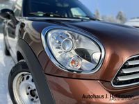 gebraucht Mini Cooper D Countryman All4 *NAVI*PDC*PANO*XENON*, Gebrauchtwagen, bei Autohaus J. Hautmann GmbH