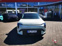 Gebraucht Kia EV3 Comfort 150 kW (204 PS) 2024 Grün SUV