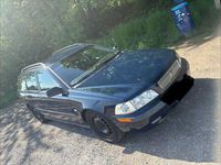 Occasion Volvo V40 122 ch (89 kW) 2000 Bleue Break