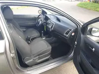 Gebraucht Hyundai i20 Edition 86 PS (63 kW) 2012 Grau Kleinwagen