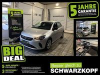Gebraucht Opel Corsa 75 PS (55 kW) 2023 Silber Kleinwagen