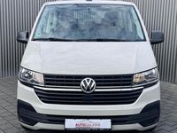 Second-hand VW T6.1 150 CP (110 kW) 2020 Gri Van