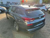 gebraucht Hyundai i30 SW 1.5 T-GDI N-line NAVI SHZ KAMERA LED-S.