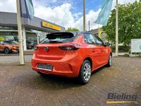 gebraucht Opel Corsa-e Edition Elektromotor , Parkpilot , Rückfahrkamera