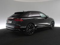 Gebraucht Audi Q8 Competition 286 PS (210 kW) 2023 Mythosschwarz metallic (metallic) SUV