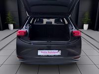 Gebraucht VW ID.3 Pro Performance 150 kW (204 PS) 2020 Grau Kleinwagen