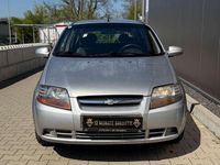 Gebraucht Chevrolet Kalos SE 72 PS (52 kW) 2006 Other Kleinwagen