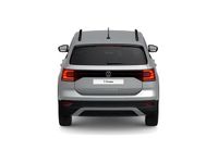 Gebraucht VW T-Cross Active 95 PS (69 kW) 2022 SUV