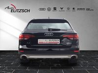 gebraucht Audi A4 Allroad quattro