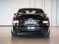 Gebraucht Bentley Flying Spur 635 PS (467 kW) 2017 Schwarz Limousine