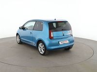 gebraucht Skoda Citigo 1.0 MPI Fun, Benzin, 9.090 €