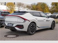 Neu Kia EV6 GT-Line 239 kW (325 PS) 2025 Weiss SUV