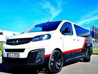 Gebraucht Opel Zafira Life 170 PS (125 kW) 2023 Van / Kleinbus
