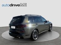 Gebraucht BMW X7 M Sport 340 PS (250 kW) 2025 Grau SUV