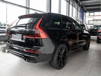 Nowe Volvo XC60 Plus 455 KM (334 kW) 2025 Czarny SUV