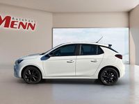 Gebraucht Opel Corsa 75 PS (55 kW) 2020 Weiß Kleinwagen