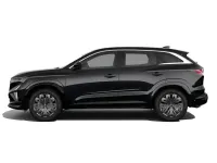 Neu Renault Austral Evolution 148 PS (108 kW) 2026 Schwarz SUV