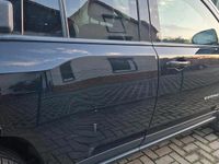 Gebraucht Jeep Compass Limited 170 PS (125 kW) 2015 Schwarz SUV