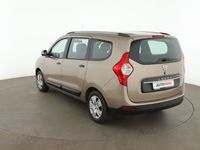 gebraucht Dacia Lodgy 1.3 TCe Comfort, Benzin, 15.990 €