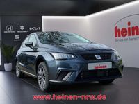 gebraucht Seat Ibiza Style Edition 1.0 TSI 6-Gang