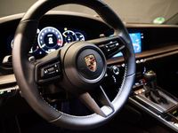 Gebraucht Porsche 992 510 PS (375 kW) 2025 Schwarz