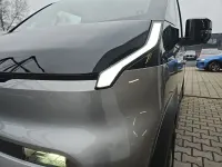 Neu Kia PV5 119 kW (162 PS) 2025 Grau Van / Kleinbus