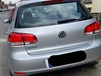 gebraucht VW Golf VI 