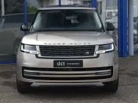Second-hand Land Rover Range Rover HSE 351 CP (258 kW) 2023 Bej SUV