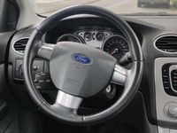 gebraucht Ford Focus 