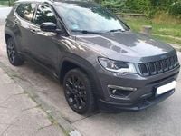 Usado Jeep Compass 179 HP (131 kW) 2021 Cinzento SUV