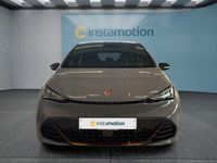 Gebraucht Cupra Born 150 kW (204 PS) 2023 Grau Kleinwagen
