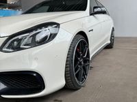 gebraucht Mercedes E63 AMG E 63 AMGT AMG S 4MATIC AMG S