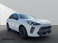 Neu Cupra Terramar 204 PS (150 kW) 2026 Weiß SUV