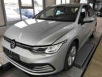 gebraucht VW Golf VIII Golf Life2.0 TDI LIFE AHK NAVI-PRO LED WINTERPAKET