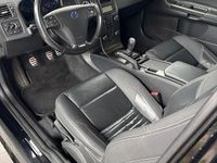 Gebraucht Volvo C30 R-Design 110 PS (80 kW) 2010 Schwarz Kleinwagen