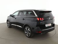 gebraucht Peugeot 5008 2.0 Blue-HDi GT, Diesel, 28.640 €