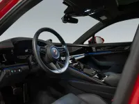 Gebraucht Porsche Panamera GTS Sport 500 PS (367 kW) 2025 Rot Kleinwagen